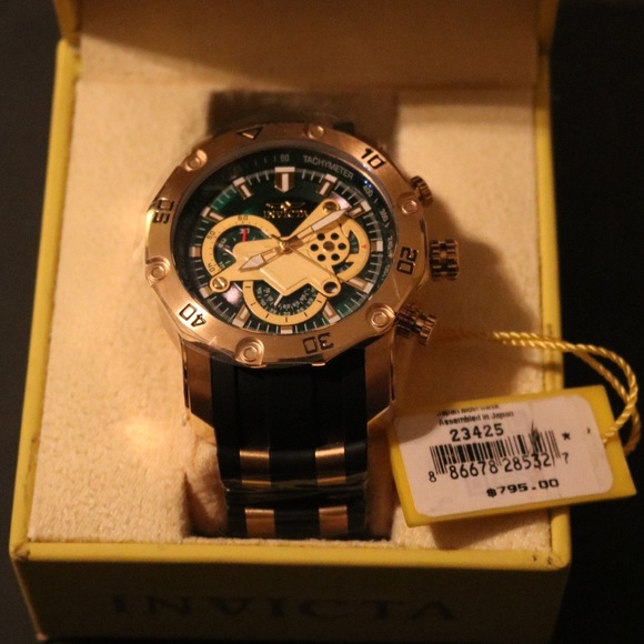 Invicta Watch - Picture 2 of 6